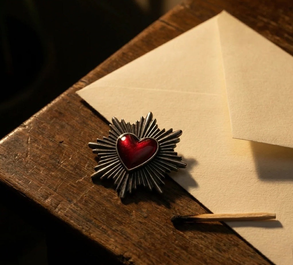 The 21 Chambers: The Complete Dame Hearts Letters