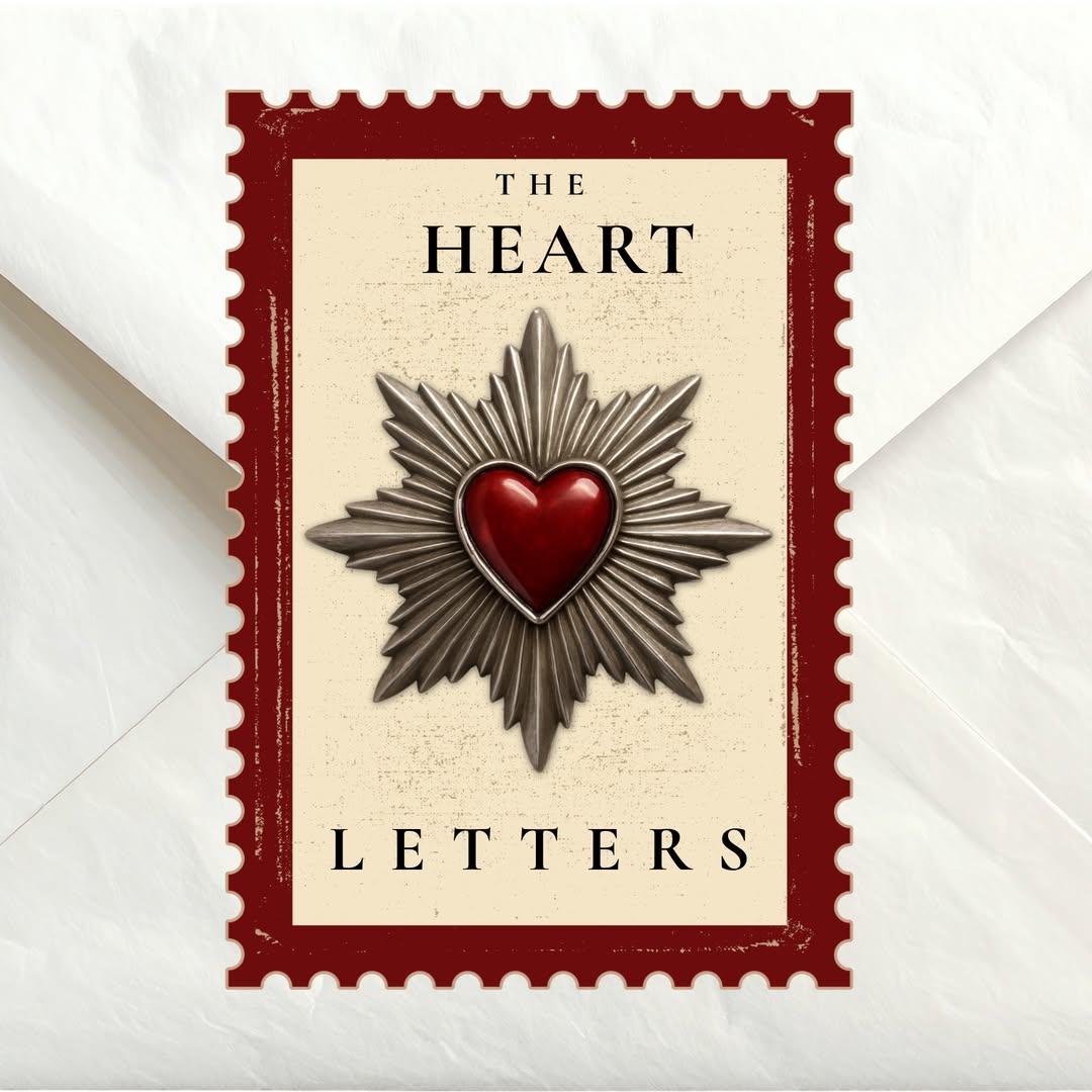 The 21 Chambers: The Complete Dame Hearts Letters