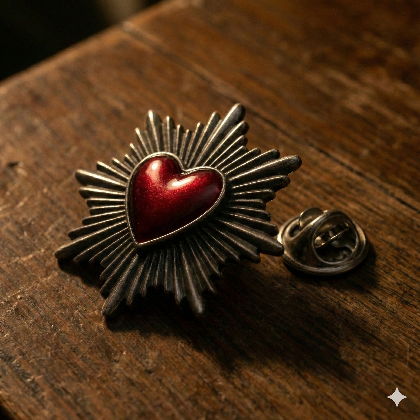 The 21 Chambers: The Complete Dame Hearts Letters