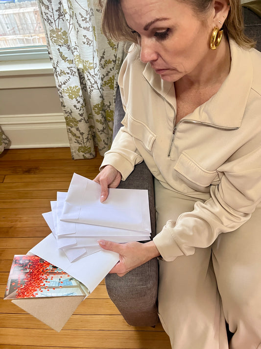 The 21 Chambers: The Complete Dame Hearts Letters